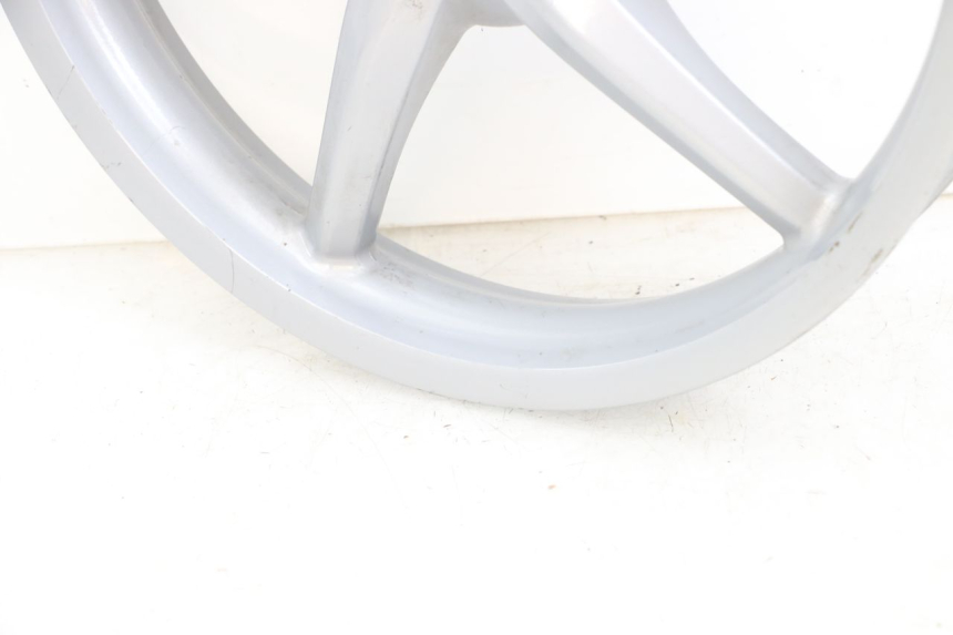 photo de VORDERRAD PIAGGIO LIBERTY 4T 50 (2004 - 2008) - Zoom auf Komponenten