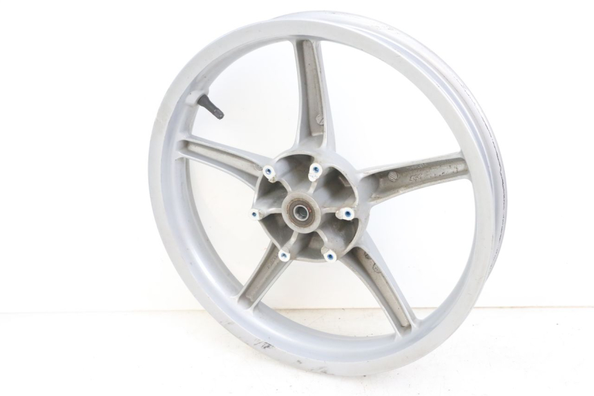 photo de VORDERRAD PIAGGIO LIBERTY 4T 50 (2004 - 2008) - Geprüftes Gebrauchtteil