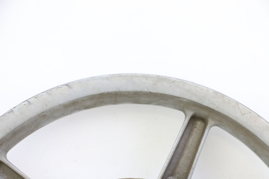 photo de VORDERRADFELGE PIAGGIO LIBERTY 4T 50 (2009 - 2015) - Detaillierte Sichtprüfung