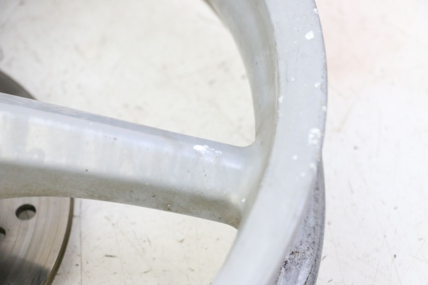 photo de VORDERRADFELGE PIAGGIO LIBERTY 4T 50 (2009 - 2015) - Technische Nahaufnahme