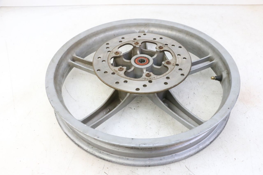 photo de VORDERRADFELGE PIAGGIO LIBERTY 4T 50 (2009 - 2015) - Geprüftes Gebrauchtteil