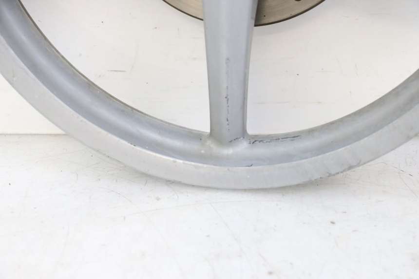 photo de VORDERRADFELGE PIAGGIO LIBERTY 4T 50 (2009 - 2015) - Kennzeichnungen und Originalreferenzen