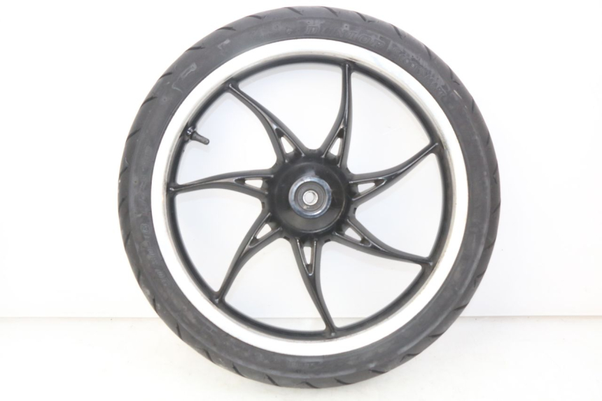 photo de VORDERRAD PIAGGIO LIBERTY IGET S 125 (2016 - 2020) - Detailansicht des Bauteils