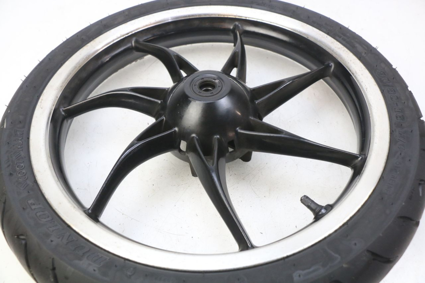 photo de VORDERRAD PIAGGIO LIBERTY IGET S 125 (2016 - 2020) - Zoom auf Komponenten