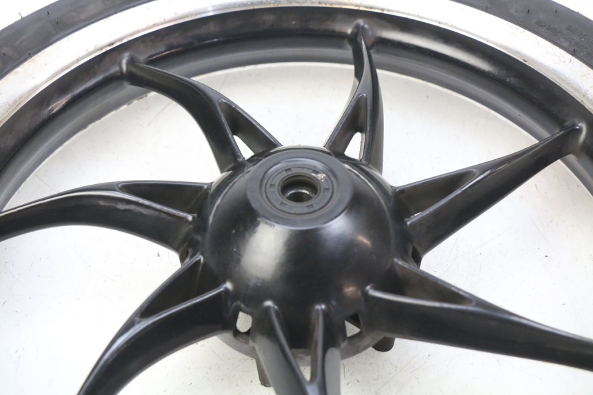 photo de VORDERRAD PIAGGIO LIBERTY IGET S 125 (2016 - 2020) - Detaillierte Sichtprüfung