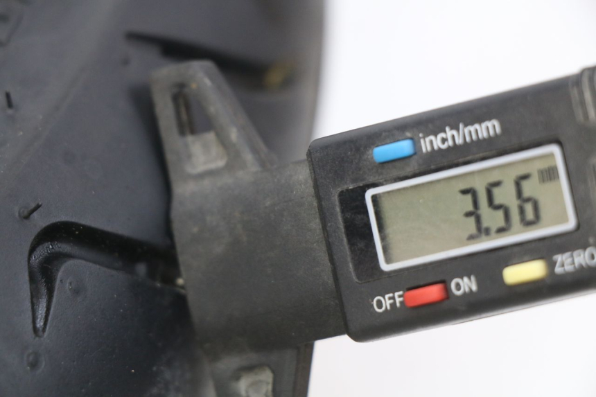 photo de VORDERRAD PIAGGIO LIBERTY IGET S 125 (2016 - 2020) - Fokus auf die Struktur