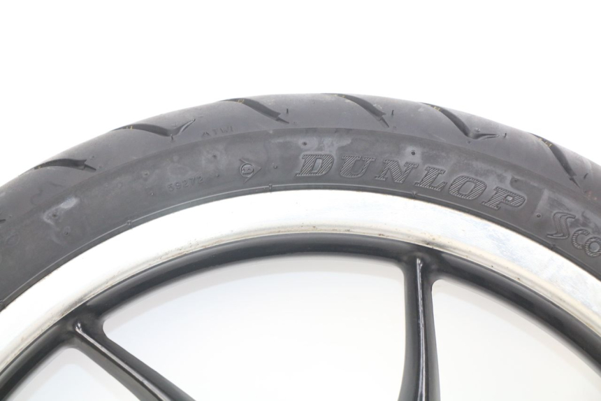 photo de VORDERRAD PIAGGIO LIBERTY IGET S 125 (2016 - 2020) - Alternative Perspektive