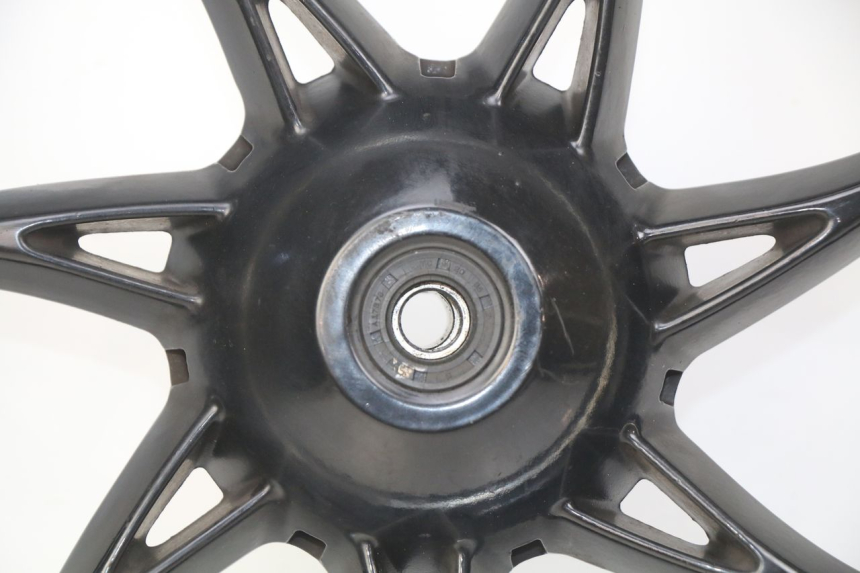 photo de VORDERRAD PIAGGIO LIBERTY IGET S 125 (2016 - 2020) - Technische Nahaufnahme