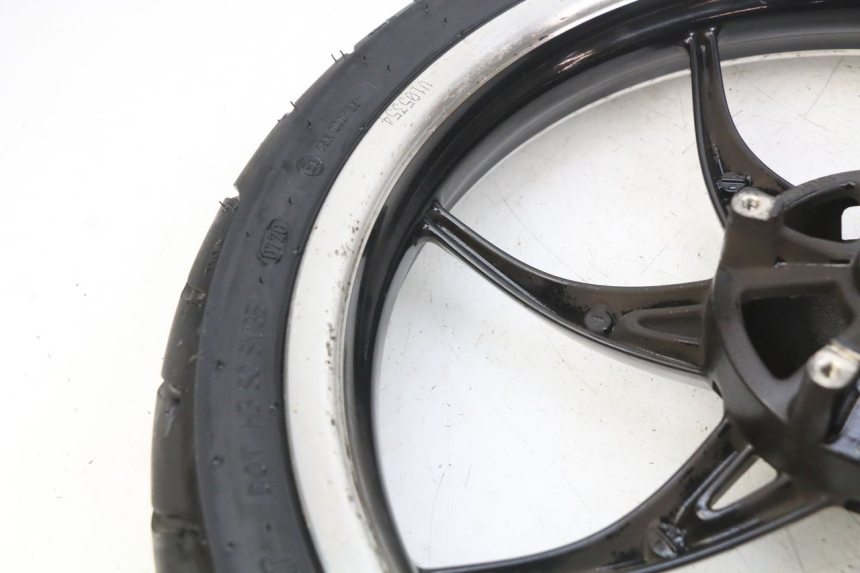 photo de VORDERRAD PIAGGIO LIBERTY IGET S 125 (2016 - 2020) - Kennzeichnungen und Originalreferenzen