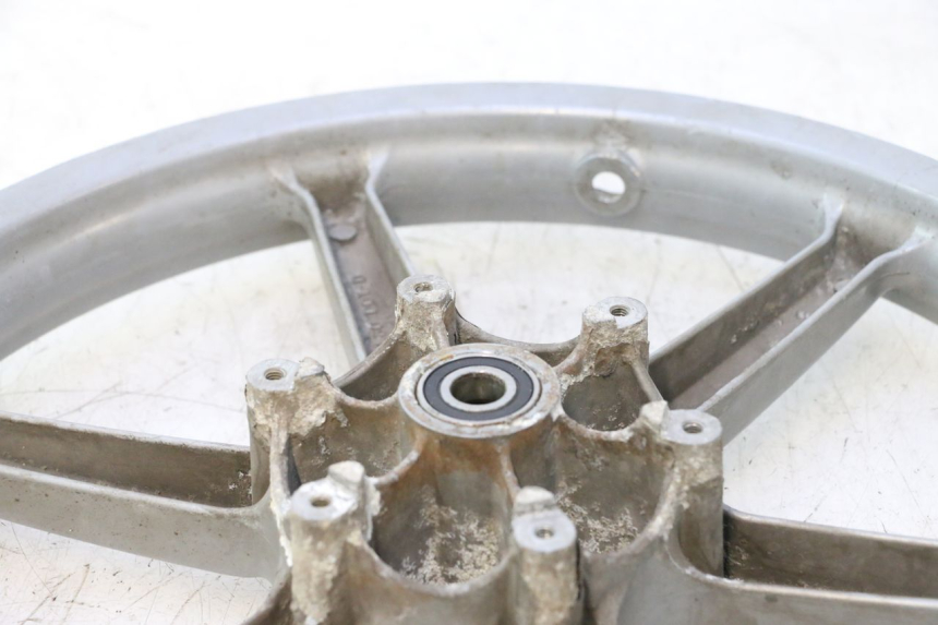 photo de VORDERRADFELGE PIAGGIO LIBERTY 50 (1998 - 2003) - Detailansicht des Bauteils