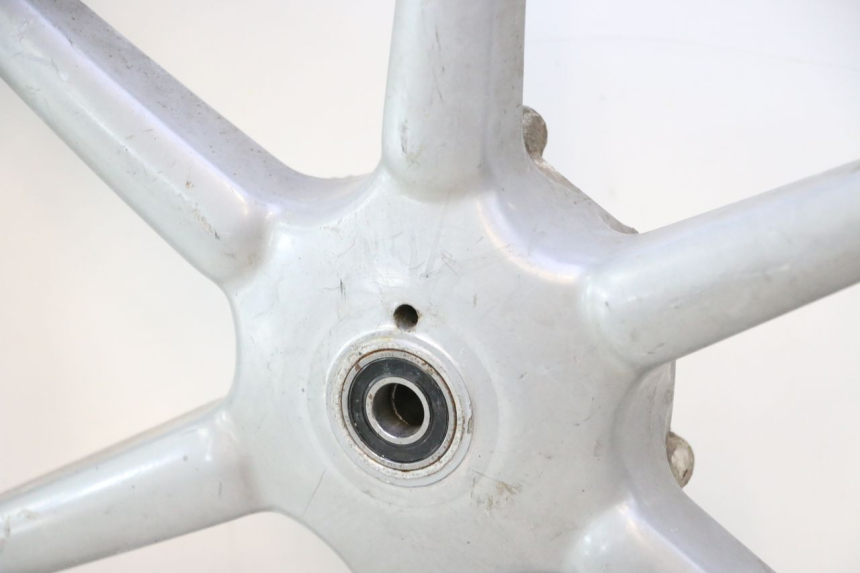 photo de VORDERRADFELGE PIAGGIO LIBERTY 50 (1998 - 2003) - Hochauflösende Nahaufnahme
