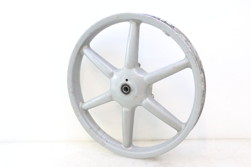 photo de VORDERRADFELGE PIAGGIO LIBERTY 50 (1998 - 2003) - Ergänzendes Produktfoto