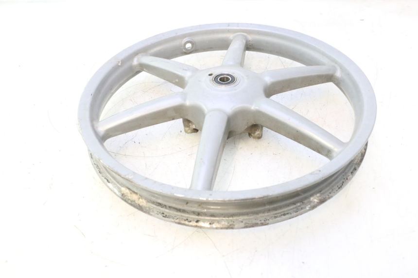 photo de VORDERRADFELGE PIAGGIO LIBERTY 50 (1998 - 2003) - Technische Nahaufnahme