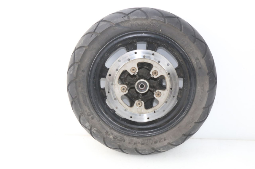 photo de VORDERRADFELGE KYMCO LIKE 2T 50 (2009 - 2018) - Hauptansicht