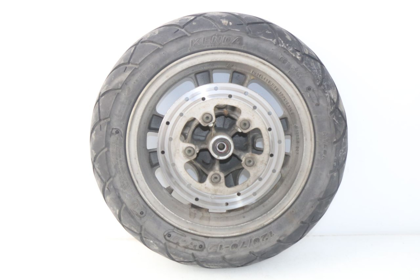 photo de VORDERRADFELGE KYMCO LIKE 4T 50 (2009 - 2018) - Hauptansicht