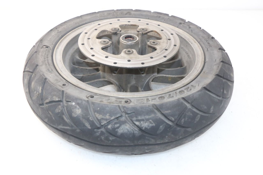 photo de VORDERRADFELGE KYMCO LIKE 4T 50 (2009 - 2018) - Alternative Perspektive