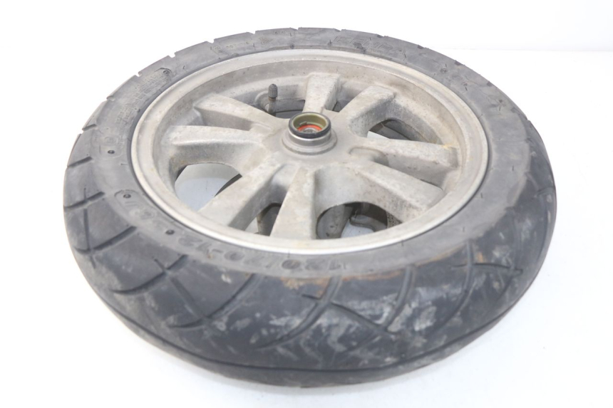 photo de VORDERRADFELGE KYMCO LIKE 4T 50 (2009 - 2018) - Gesamtansicht des Produkts