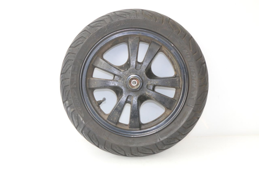 photo de VORDERRADFELGE KYMCO LIKE 125 (2009 - 2016) - Hauptansicht