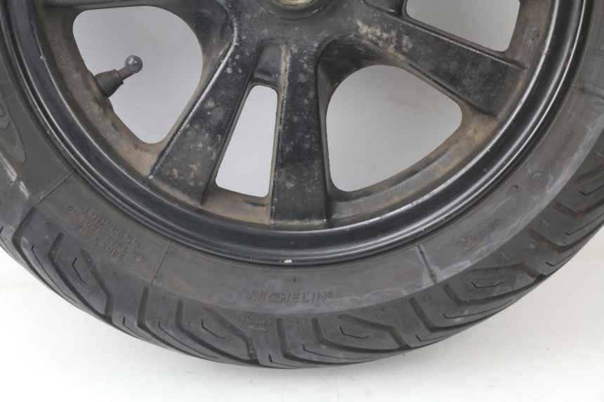 photo de VORDERRADFELGE KYMCO LIKE 125 (2009 - 2016) - Weitere Ansicht des Artikels