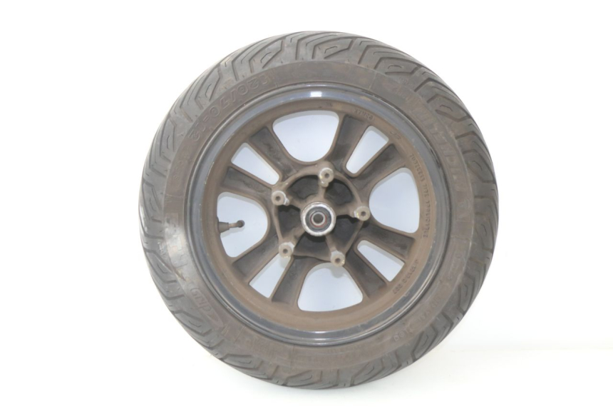 photo de VORDERRADFELGE KYMCO LIKE 125 (2009 - 2016) - Geprüftes Gebrauchtteil