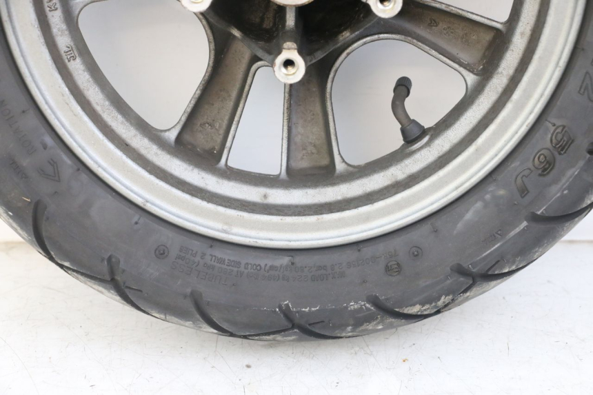 photo de VORDERRADFELGE KYMCO LIKE 125 (2009 - 2016) - Weitere Ansicht des Artikels