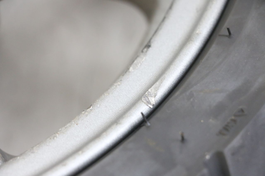 photo de VORDERRADFELGE KYMCO LIKE 125 (2009 - 2016) - Alternative Perspektive