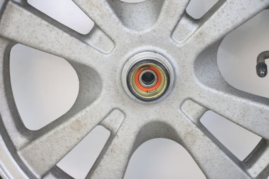 photo de VORDERRADFELGE KYMCO LIKE 125 (2009 - 2016) - Geprüftes Gebrauchtteil