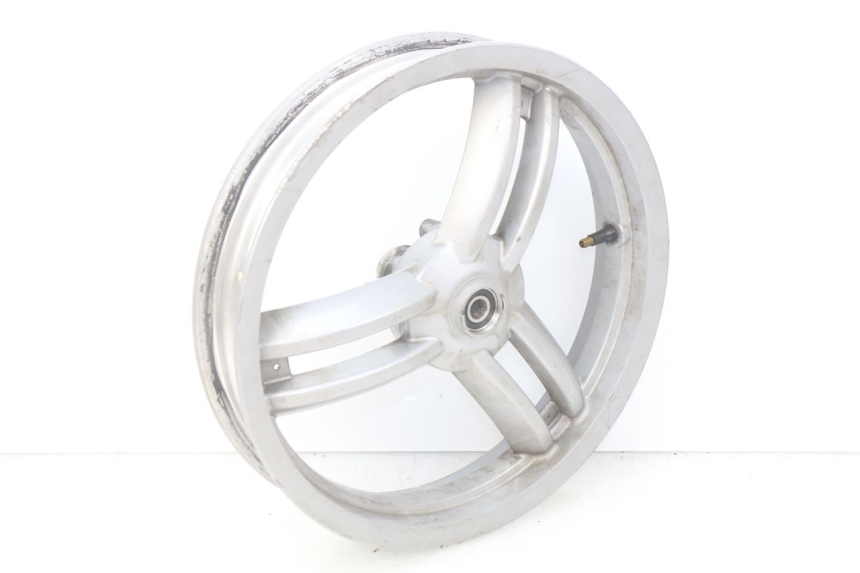 photo de VORDERRADFELGE PEUGEOT LUDIX 2 PRO 4T 50 (2008 - 2013) - Hauptansicht