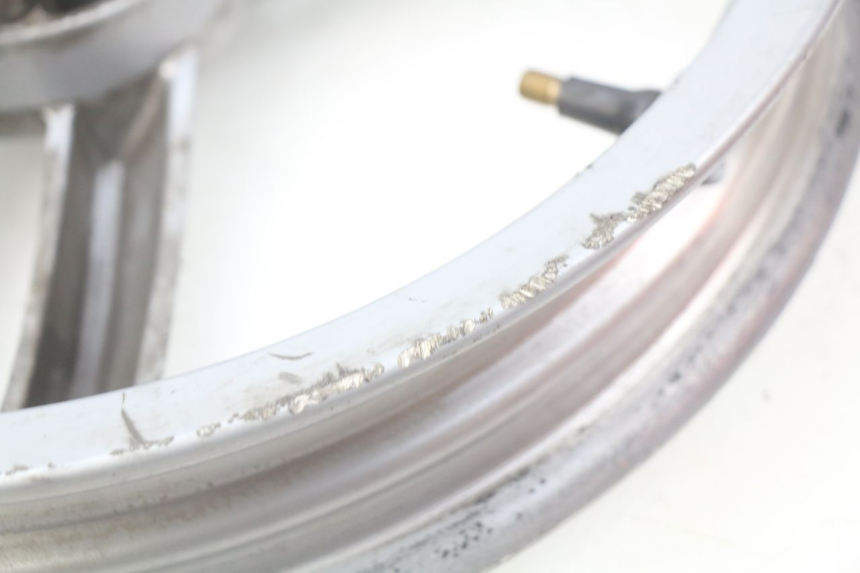 photo de VORDERRADFELGE PEUGEOT LUDIX 2 PRO 4T 50 (2008 - 2013) - Detailansicht des Bauteils