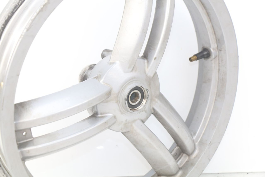 photo de VORDERRADFELGE PEUGEOT LUDIX 2 PRO 4T 50 (2008 - 2013) - Weitere Ansicht des Artikels