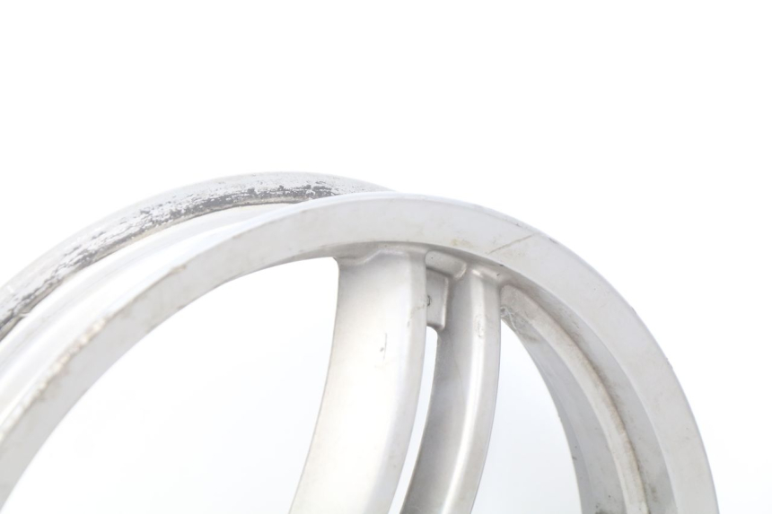 photo de VORDERRADFELGE PEUGEOT LUDIX 2 PRO 4T 50 (2008 - 2013) - Zoom auf Komponenten