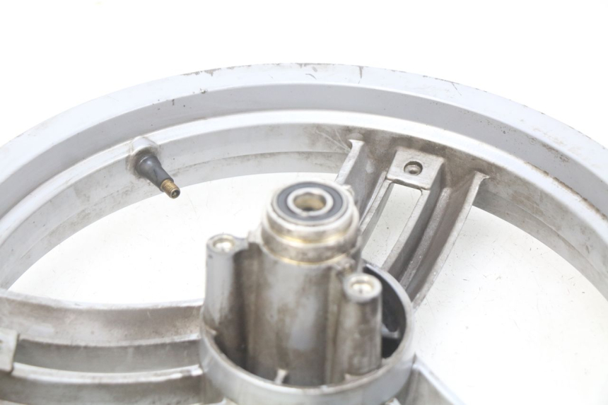 photo de VORDERRADFELGE PEUGEOT LUDIX 2 PRO 4T 50 (2008 - 2013) - Technische Nahaufnahme