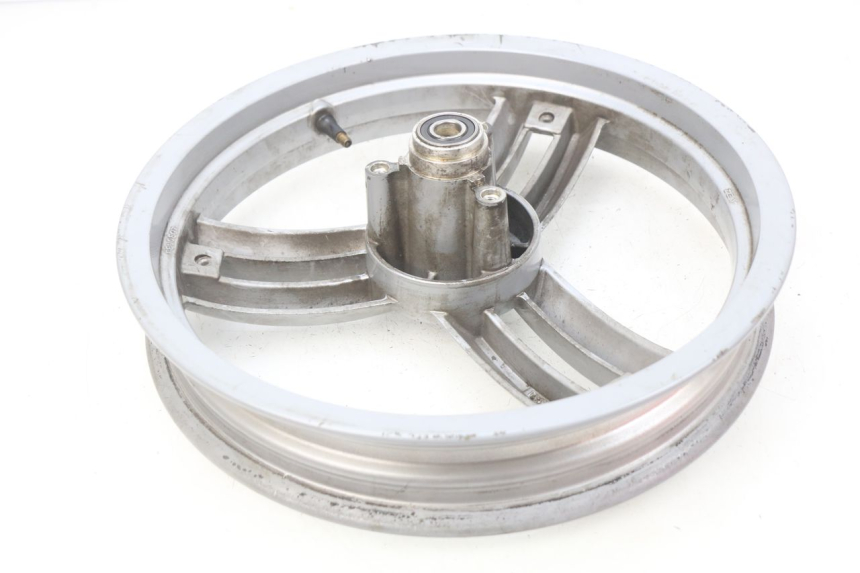 photo de VORDERRADFELGE PEUGEOT LUDIX 2 PRO 4T 50 (2008 - 2013) - Gesamtansicht des Produkts