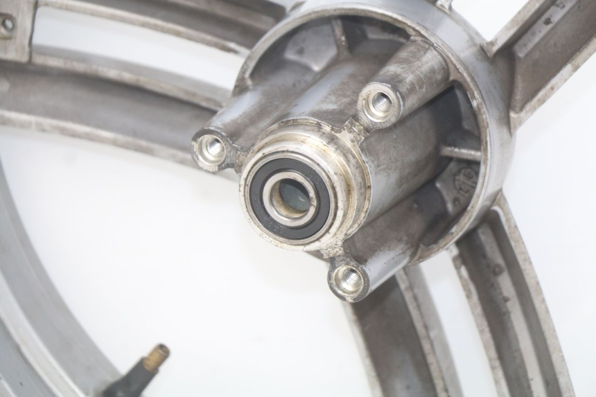 photo de VORDERRADFELGE PEUGEOT LUDIX 2 PRO 4T 50 (2008 - 2013) - Kennzeichnungen und Originalreferenzen