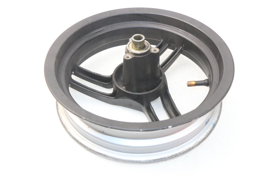 photo de VORDERRADFELGE PEUGEOT LUDIX 50 (2005 - 2007) - Detailansicht des Bauteils