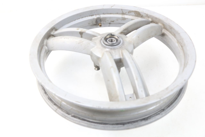 photo de VORDERRADFELGE PEUGEOT LUDIX 50 (2008 - 2017) - Detailansicht des Bauteils