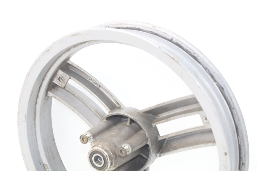 photo de VORDERRADFELGE PEUGEOT LUDIX 50 (2008 - 2017) - Alternative Perspektive