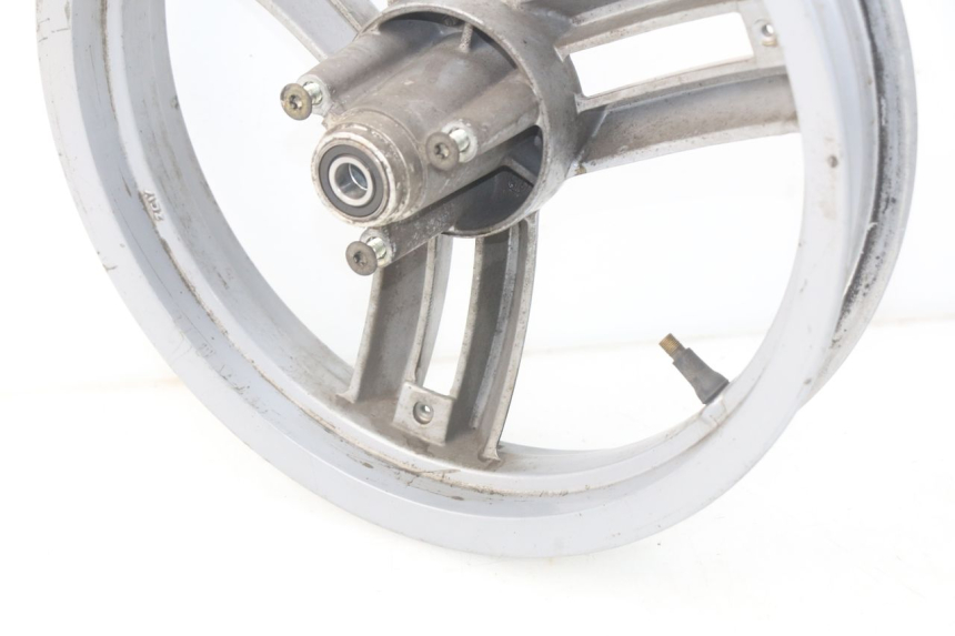 photo de VORDERRADFELGE PEUGEOT LUDIX 50 (2008 - 2017) - Technische Nahaufnahme