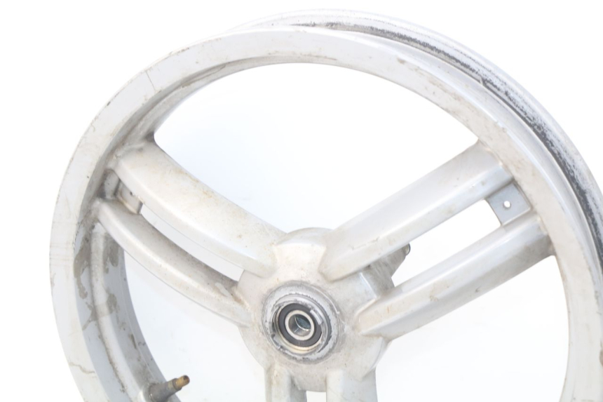 photo de VORDERRADFELGE PEUGEOT LUDIX 50 (2008 - 2017) - Gesamtansicht des Produkts