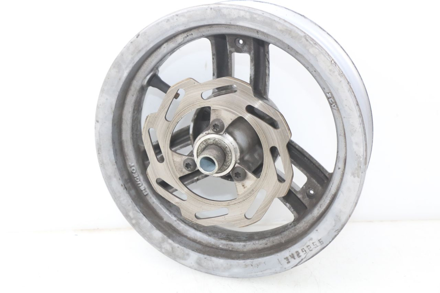 photo de VORDERRADFELGE PEUGEOT LUDIX 50 (2005 - 2007) - Hauptansicht