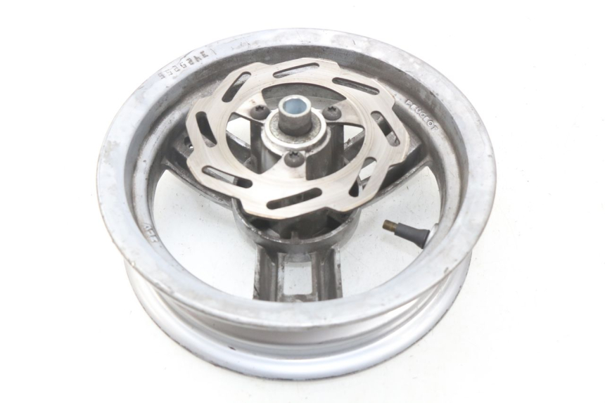 photo de VORDERRADFELGE PEUGEOT LUDIX 50 (2005 - 2007) - Alternative Perspektive