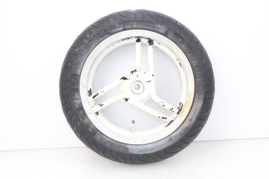 photo de VORDERRADFELGE PEUGEOT LUDIX 50 (2008 - 2017) - Hauptansicht