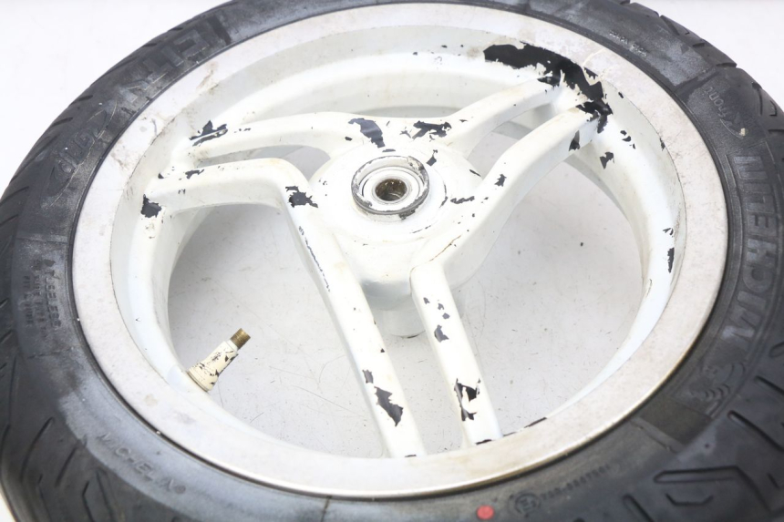 photo de VORDERRADFELGE PEUGEOT LUDIX 50 (2008 - 2017) - Alternative Perspektive