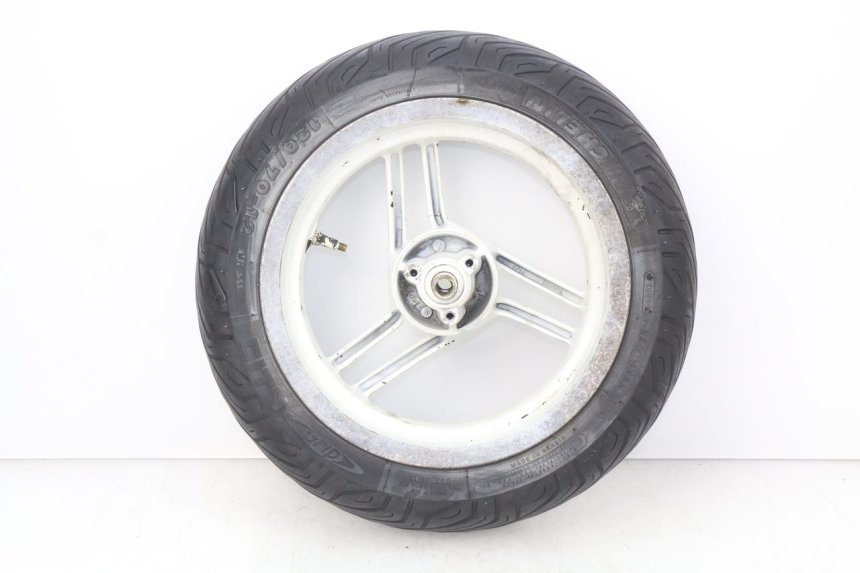 photo de VORDERRADFELGE PEUGEOT LUDIX 50 (2008 - 2017) - Technische Nahaufnahme