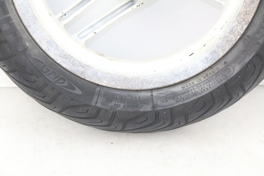 photo de VORDERRADFELGE PEUGEOT LUDIX 50 (2008 - 2017) - Gesamtansicht des Produkts