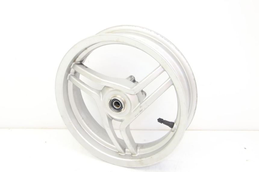 photo de VORDERRADFELGE PEUGEOT LUDIX 50 (2008 - 2017) - Hauptansicht