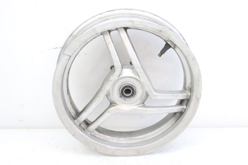 photo de VORDERRADFELGE PEUGEOT LUDIX 50 (2008 - 2017) - Hauptansicht