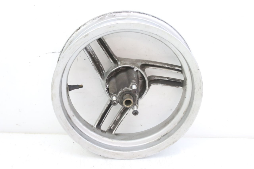 photo de VORDERRADFELGE PEUGEOT LUDIX 50 (2008 - 2017) - Detailansicht des Bauteils