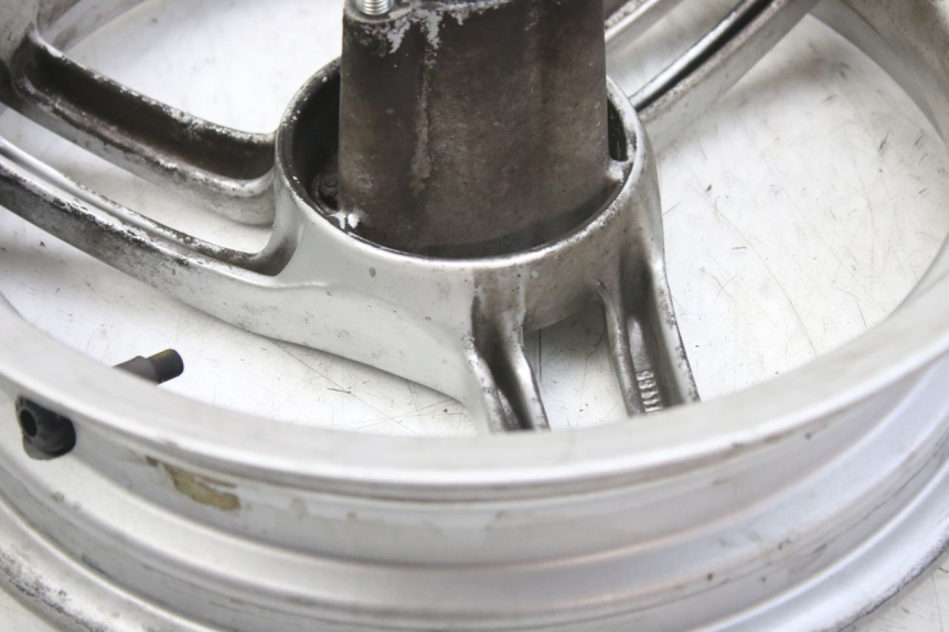 photo de VORDERRADFELGE PEUGEOT LUDIX 50 (2008 - 2017) - Weitere Ansicht des Artikels