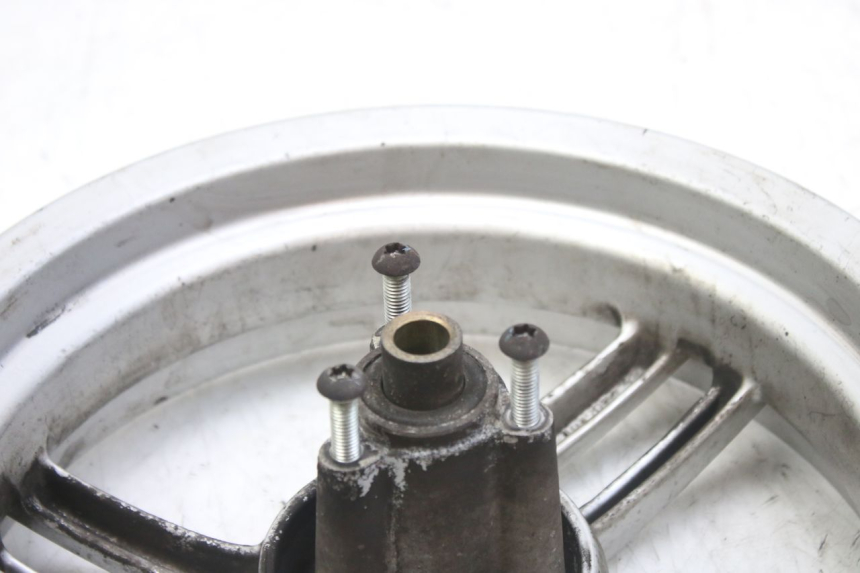 photo de VORDERRADFELGE PEUGEOT LUDIX 50 (2008 - 2017) - Charakteristische Merkmale